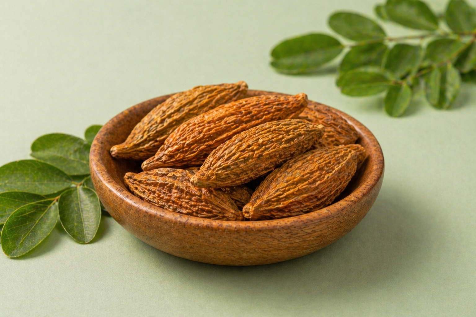 Terminalia Chebula